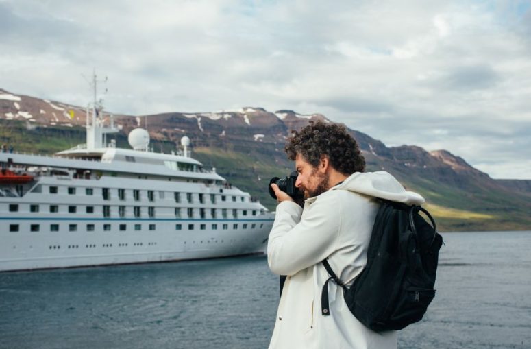 Why choose cruise and stay holidays