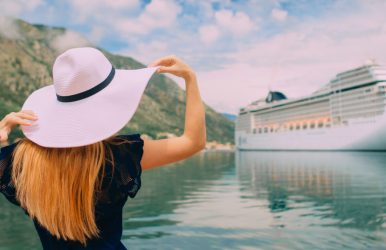 Why choose cruise and stay holidays