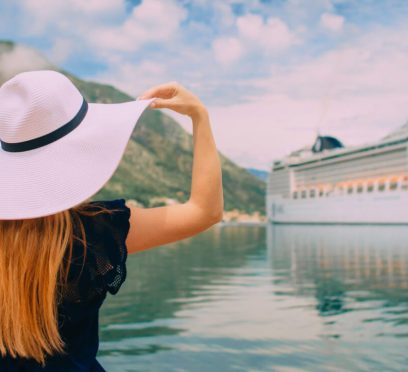 Why choose cruise and stay holidays