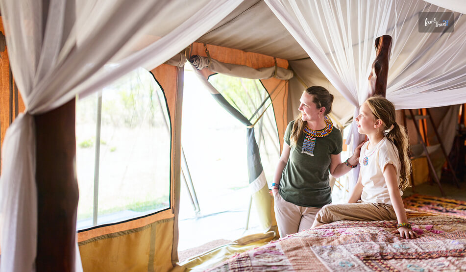 Wild Coast Tented Lodge