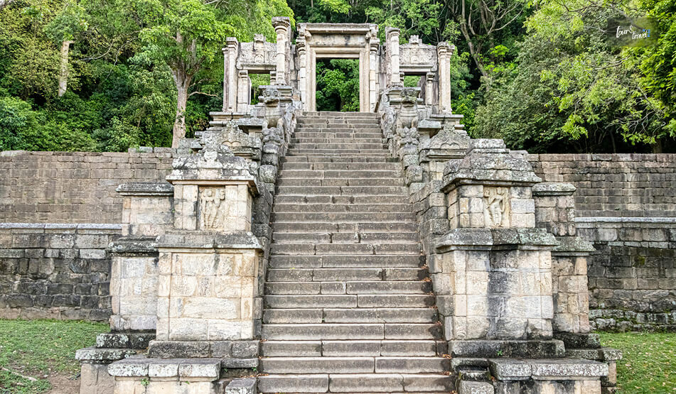Yapahuwa