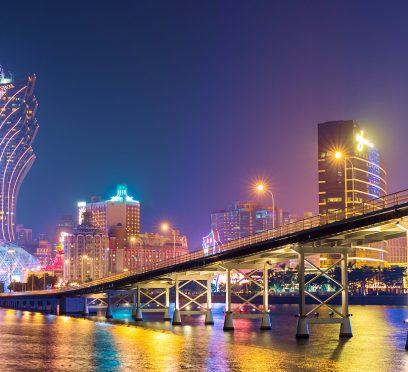 restaurants in Macau