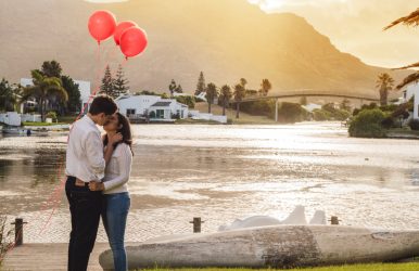romantic proposal ideas Melbourne
