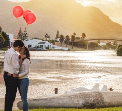 romantic proposal ideas Melbourne