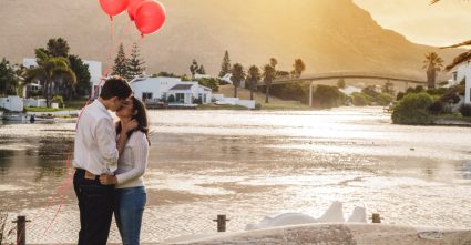 romantic proposal ideas Melbourne