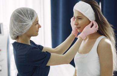 Travel Considerations For Out Of Town Facial Plastic Surgery Patients