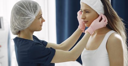 Travel Considerations For Out Of Town Facial Plastic Surgery Patients