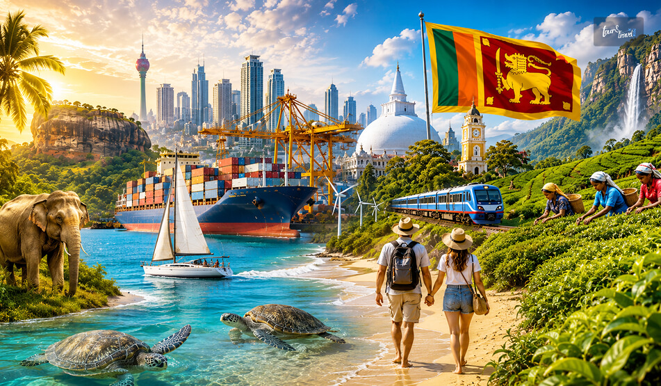 Does The Income Reclassification Actually Move The Needle For Tourism