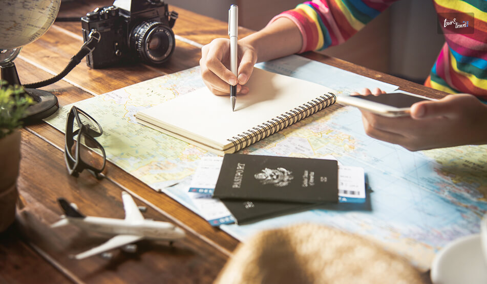 Excursion Packs For Budget Travelers