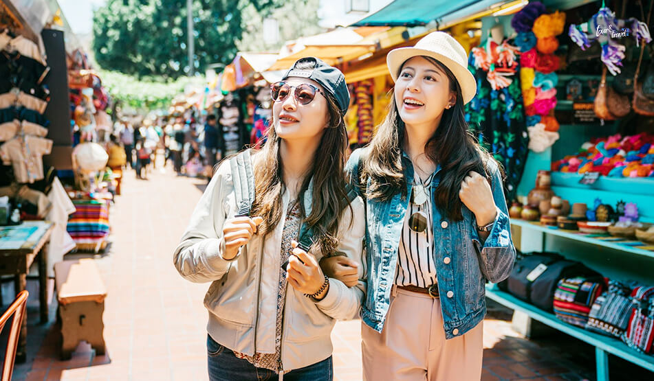 Excursion Packs For Cultural Explorers
