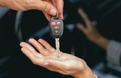 Car rental Crete