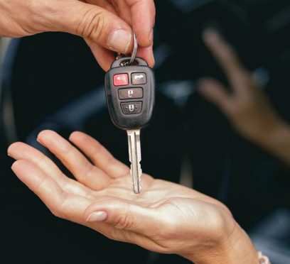 Car rental Crete