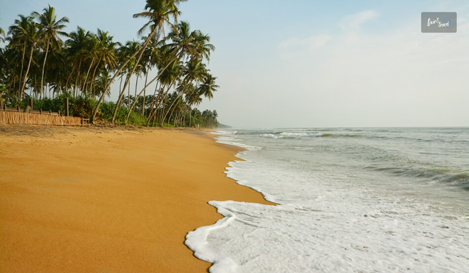 How Mullaitivu Felt At First Sight
