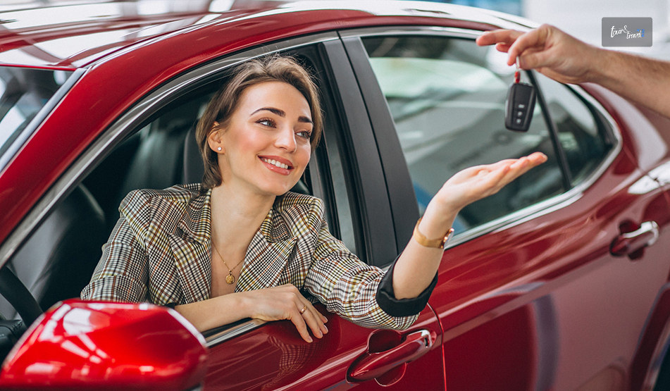 Does Car Rental Crete Save More Time Than Public Transport In 2026? Find Out!