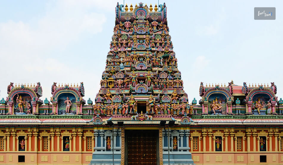 Kandasamy Kovil
