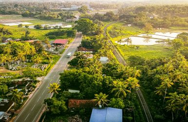 Kilinochchi