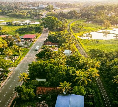 Kilinochchi