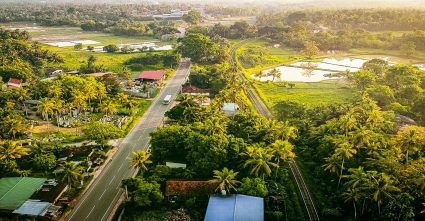 Kilinochchi