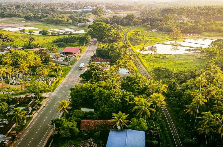 Kilinochchi