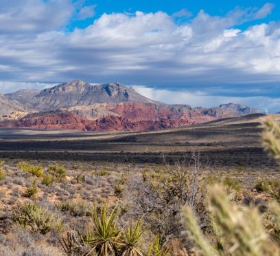 Las Vegas To Grand Canyon