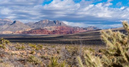 Las Vegas To Grand Canyon
