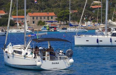 Luxury Croatia Tours