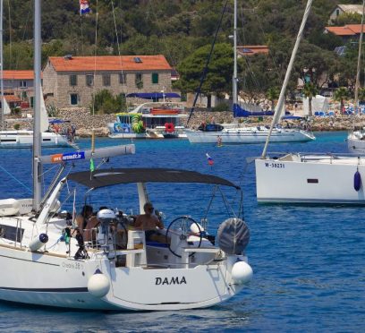 Luxury Croatia Tours