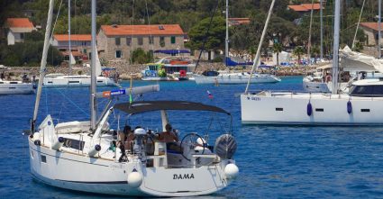 Luxury Croatia Tours