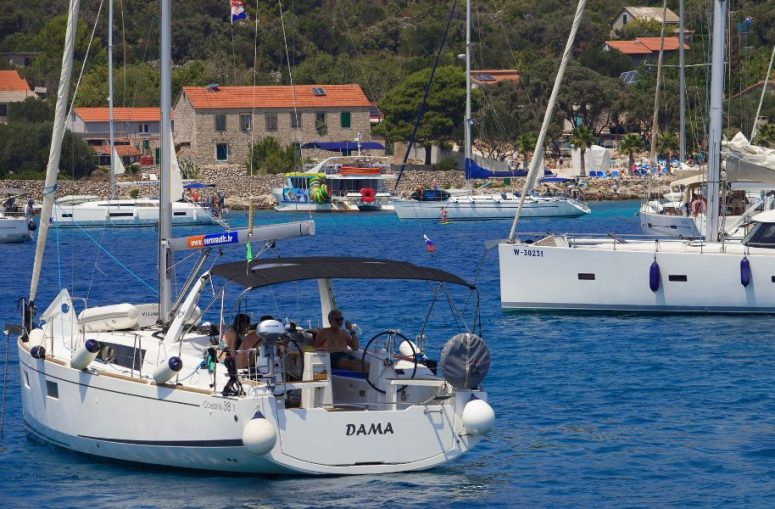 Luxury Croatia Tours