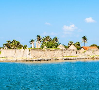 Mannar