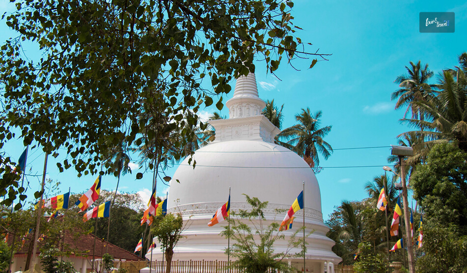 Muthiyangana Raja Maha Vihara