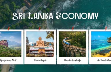 Sri Lanka economy 2026