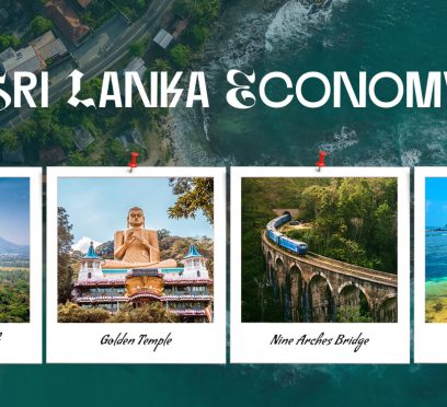Sri Lanka economy 2026