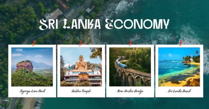 Sri Lanka economy 2026