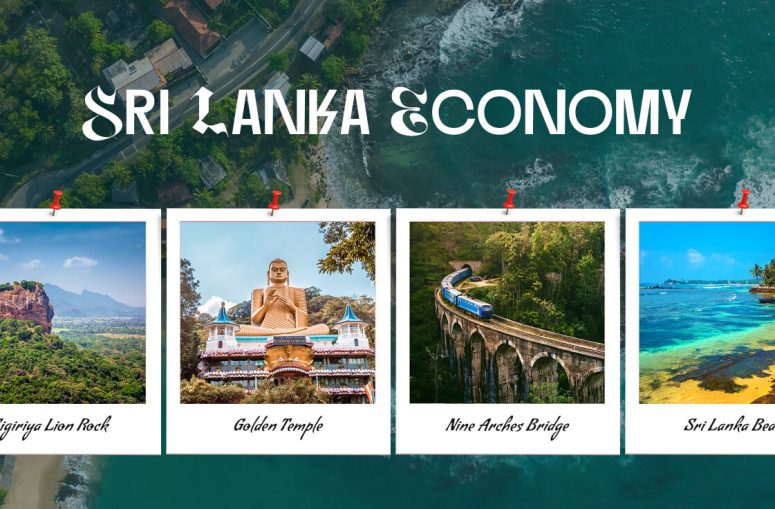 Sri Lanka economy 2026
