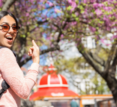 Things to Do in Mumbai