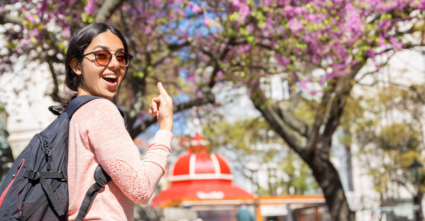 Things to Do in Mumbai