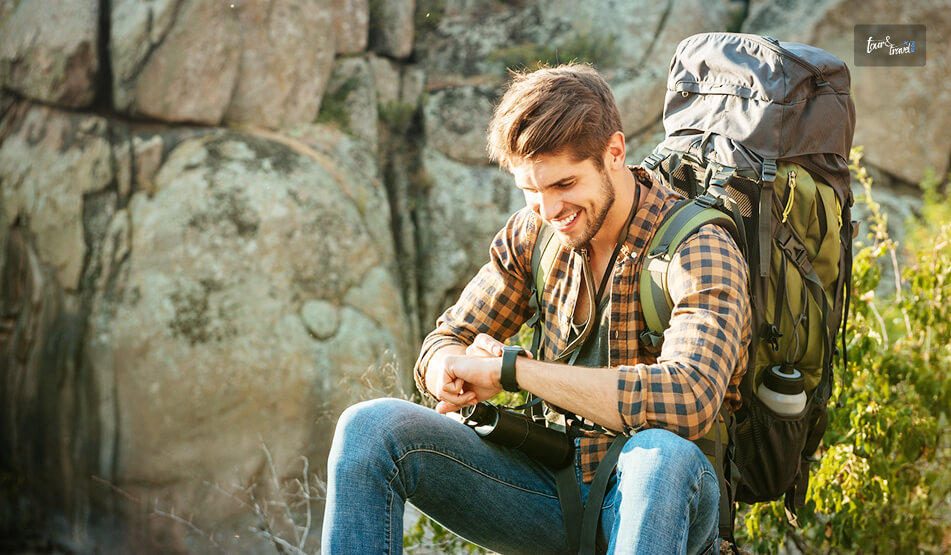 Travel Packs For Solo Travelers
