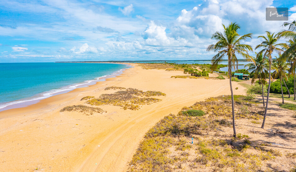 What Are The Things To Do In Kalpitiya