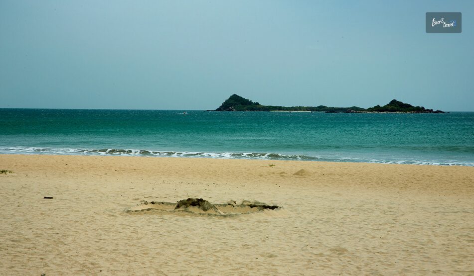 What Is So Magical About Nilaveli