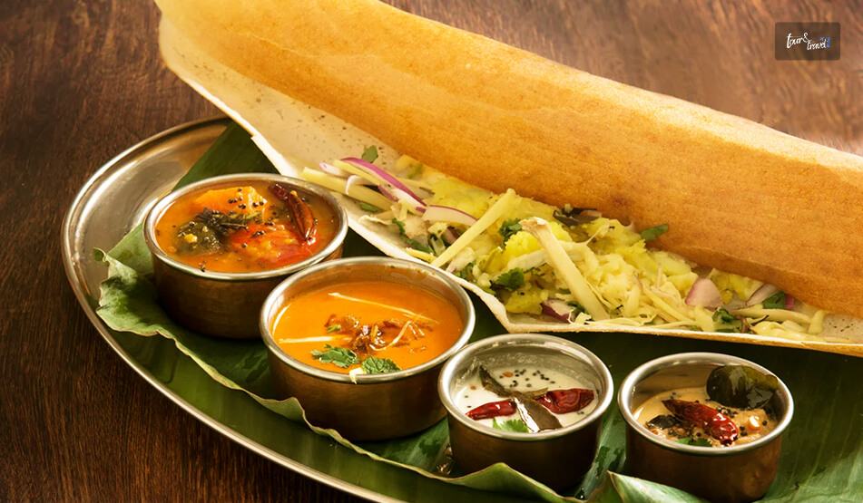What To Eat In Kilinochchi