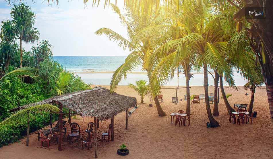 Where To Stay In Bentota Beach
