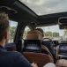 luxury chauffeur services