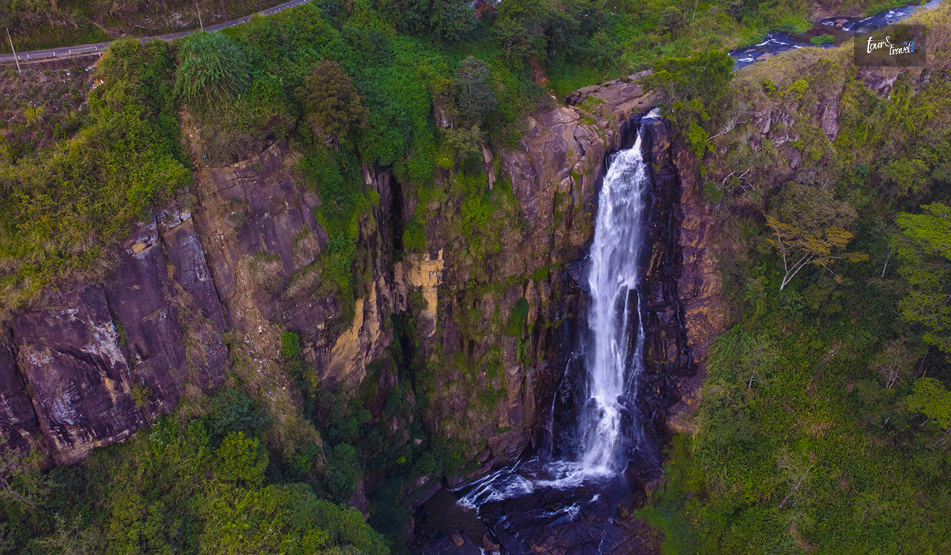 Devon Falls, Nuwara Eliya: Know The Timings, Entry Fee, Experience, How To Reach And More