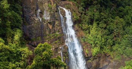 Aberdeen Falls