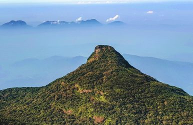 Adam's Peak