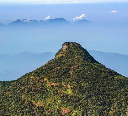 Adam's Peak