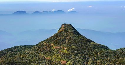 Adam's Peak