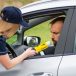 DUI travel restrictions