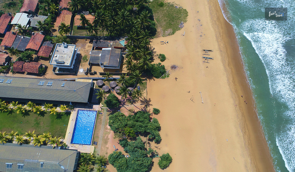 Wadduwa, Sri Lanka: A Quiet Stretch Of Coast Worth Slowing Down For